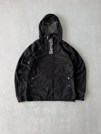 BENCH HOODED JACKET - L
