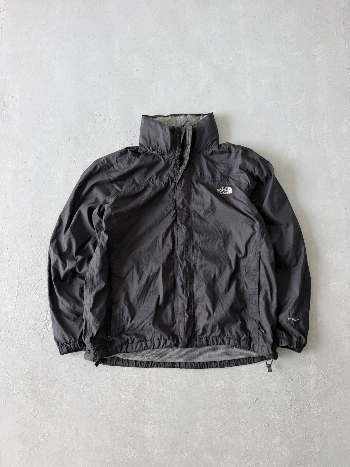 THE NORTH FACE HYVENT HIKING JACKET -