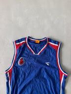 DIADORA TANK TOP - M