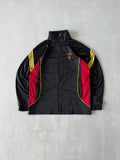 VINTAGE STYLE JACKET - XL