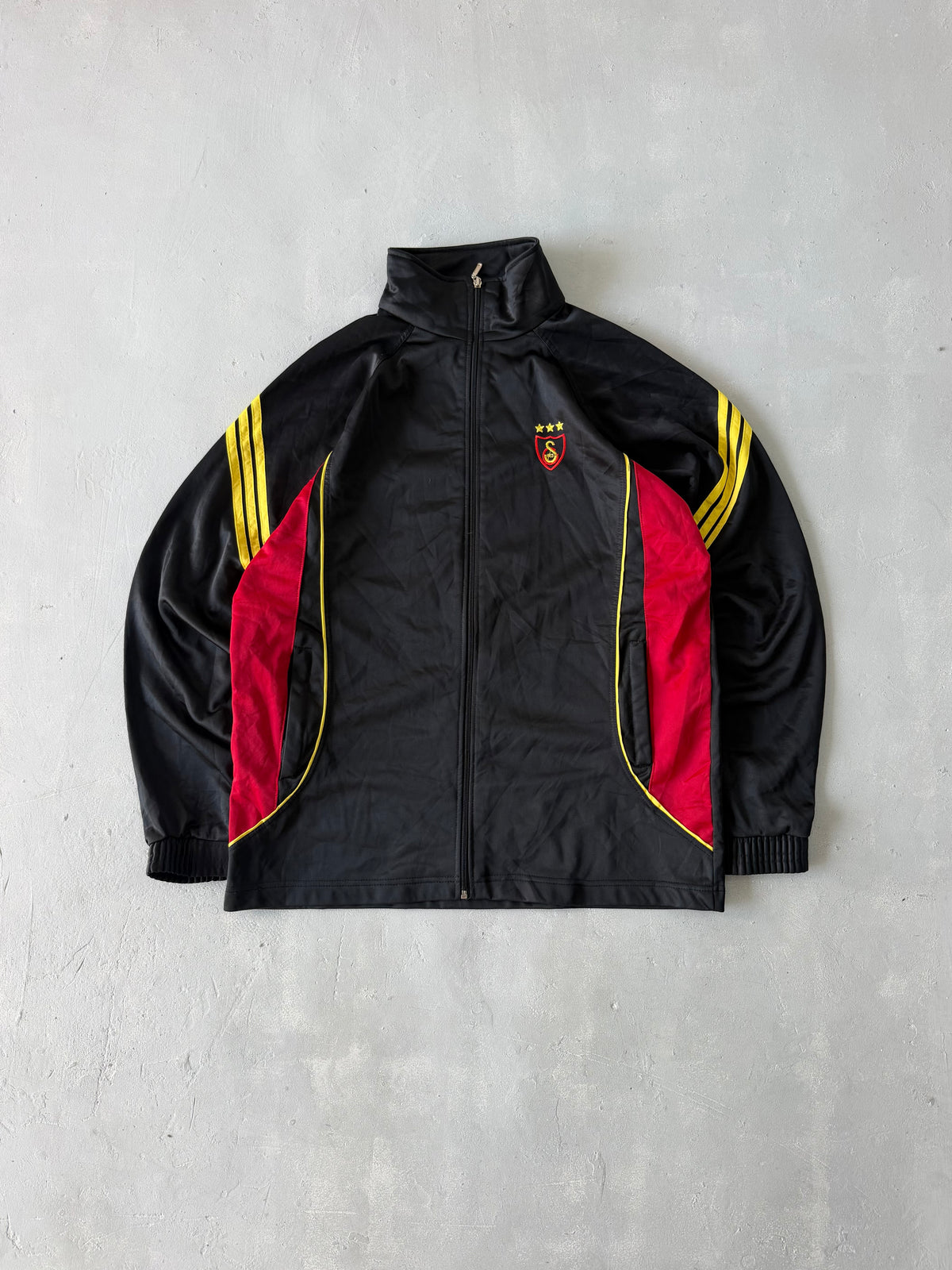 VINTAGE STYLE JACKET - XL