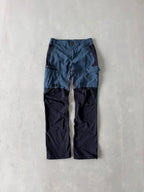 FORCLAZ HIKING PANT - M