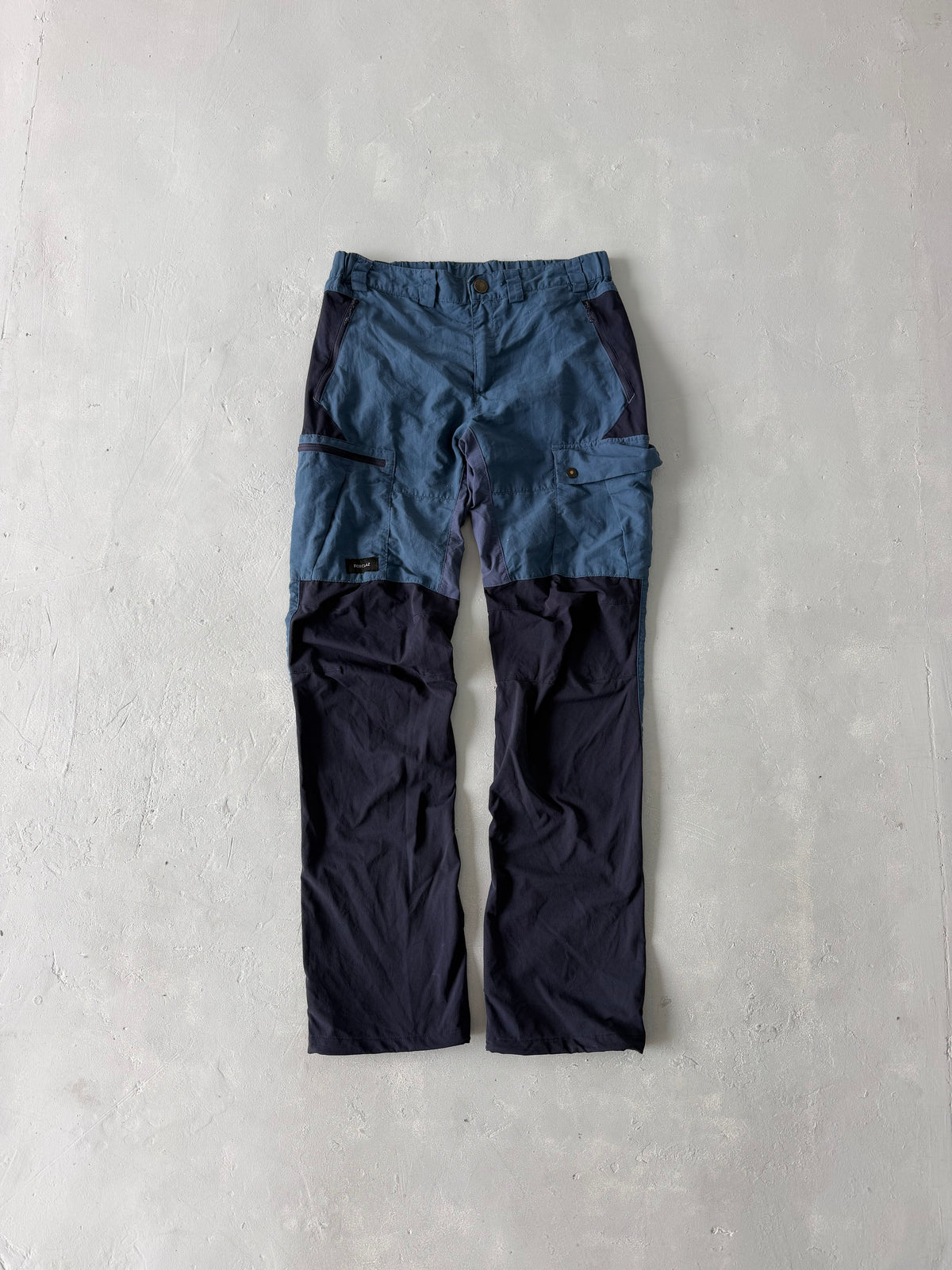 FORCLAZ HIKING PANT - M