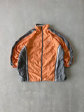 VINTAGE STYLE JACKET - XL