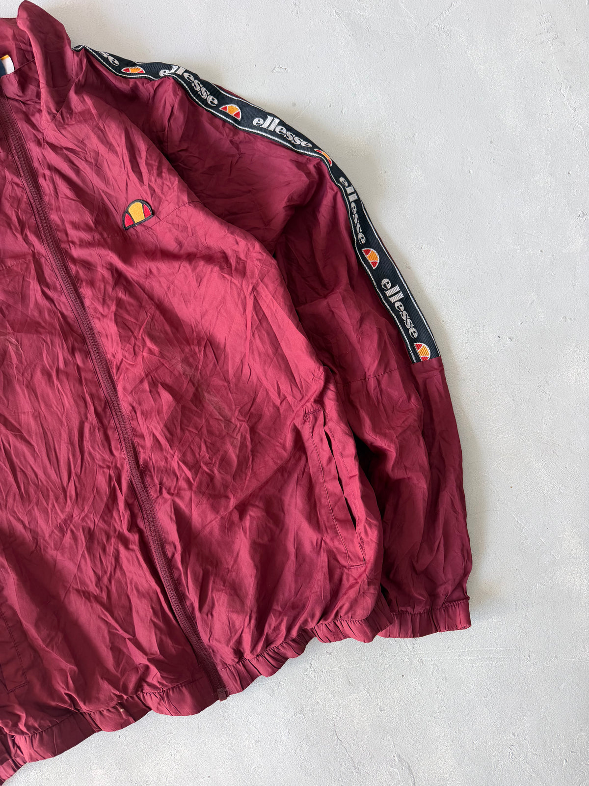 VINTAGE ELESSE JACKET - M
