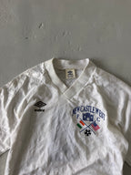 UMBRO NEWCASTLE WEST JERSEY - XS