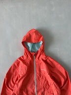 QUECHUA WINDBREAKER JACKET - XS