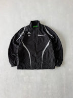 VINTAGE ERIMA JACKET - XL
