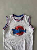 JORDAN BASKETBALL JERSEY - XS