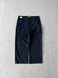 DUNLOP UTLITY CARPENTER PANT -