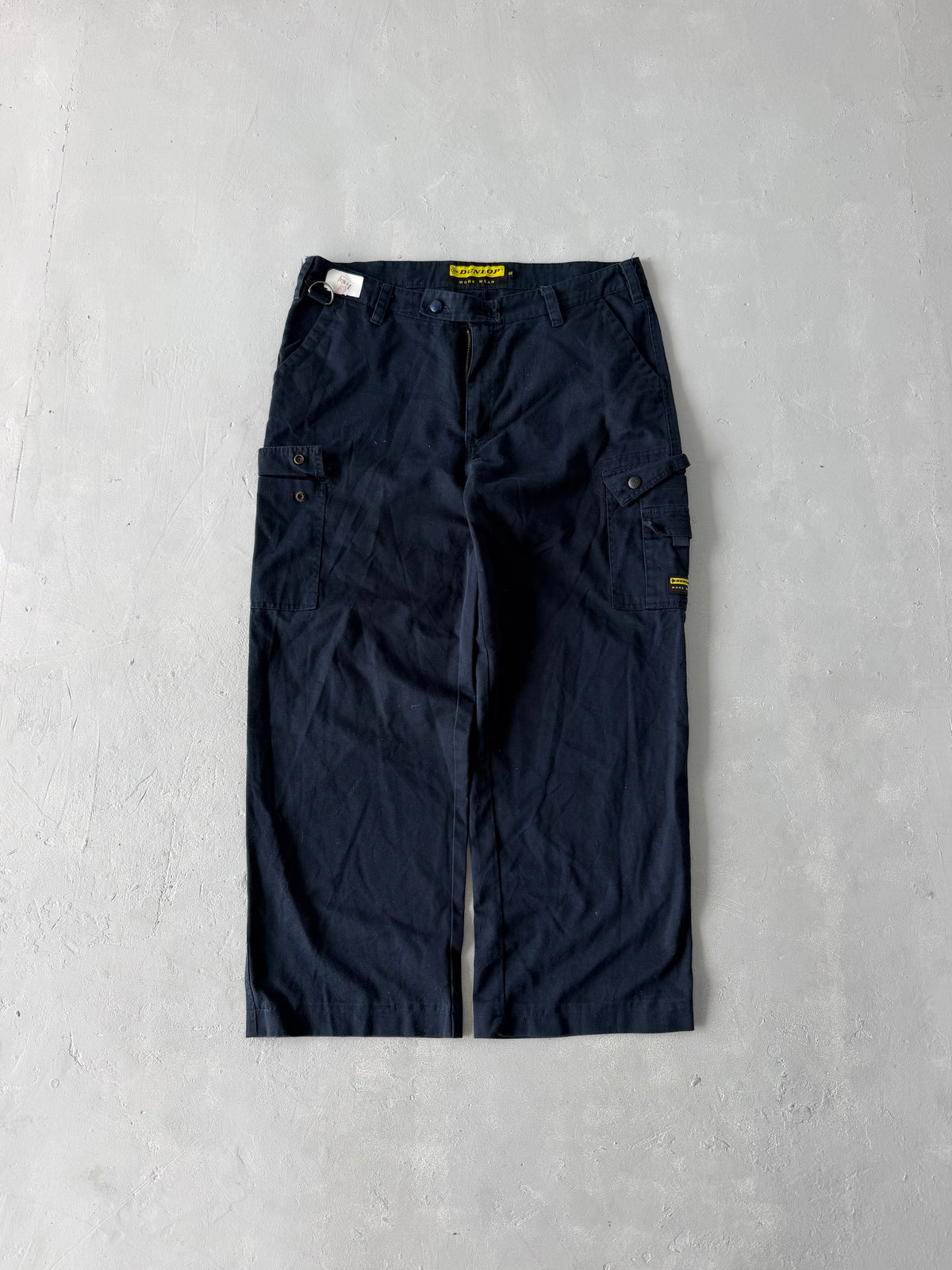 DUNLOP UTLITY CARPENTER PANT -