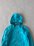 REGETTA OUTDOOR HOODED JACKET -