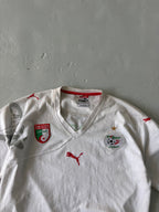 PUMA ALGERIA JERSEY - M