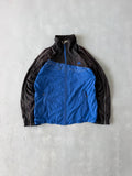 VINTAGE ADIDAS JACKET - M