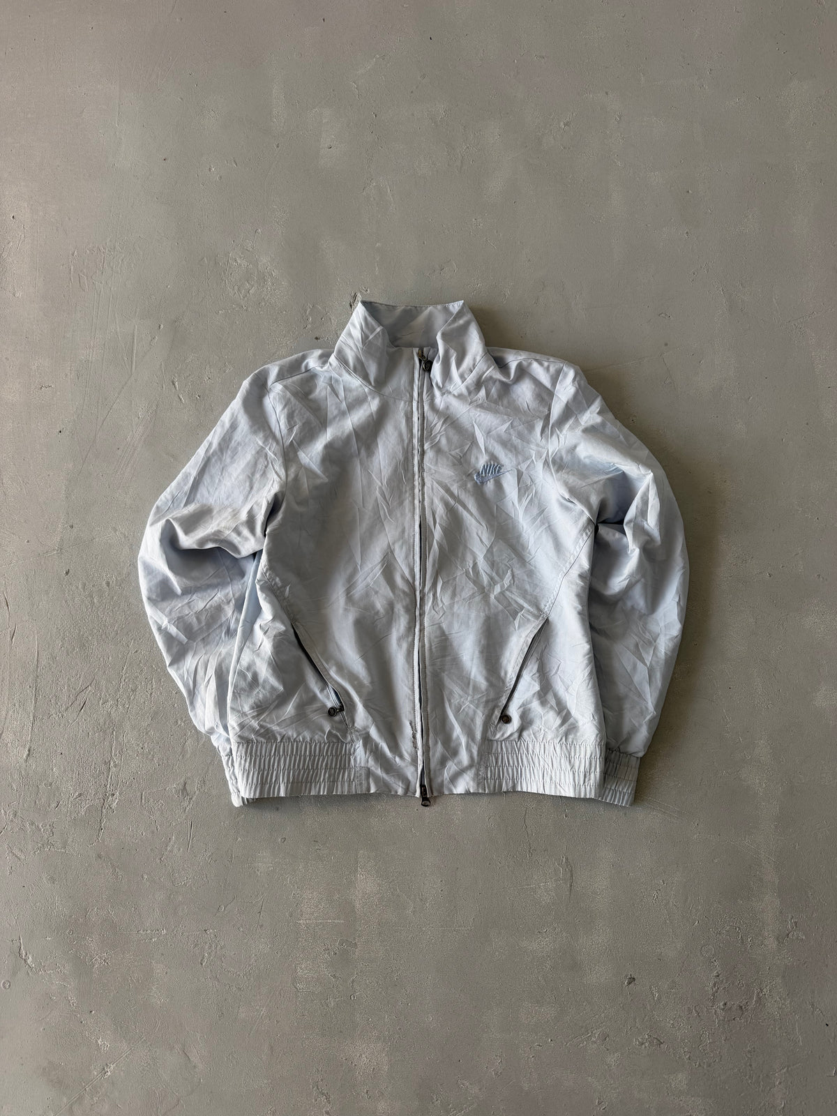 00S NIKE JACKET - M