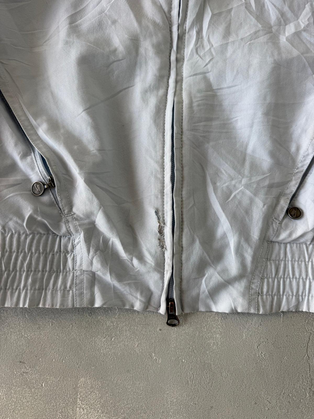 00S NIKE JACKET - M