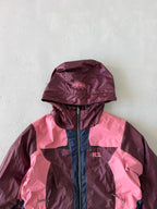 K2 HIKING OUTDOOR JACKET - M