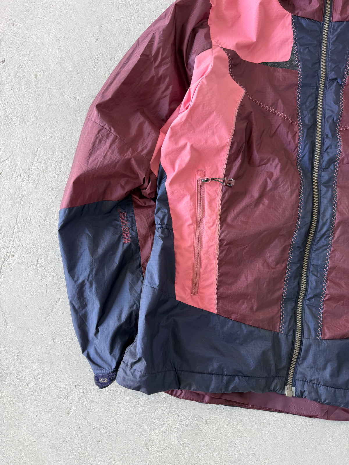 K2 HIKING OUTDOOR JACKET - M