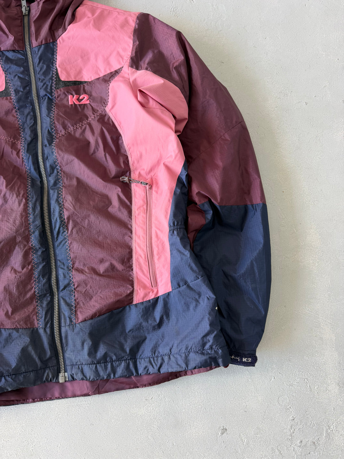 K2 HIKING OUTDOOR JACKET - M