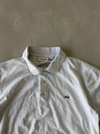 LACOSTE POLO TEE - M