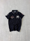 POLO TEAM SHIRT - M