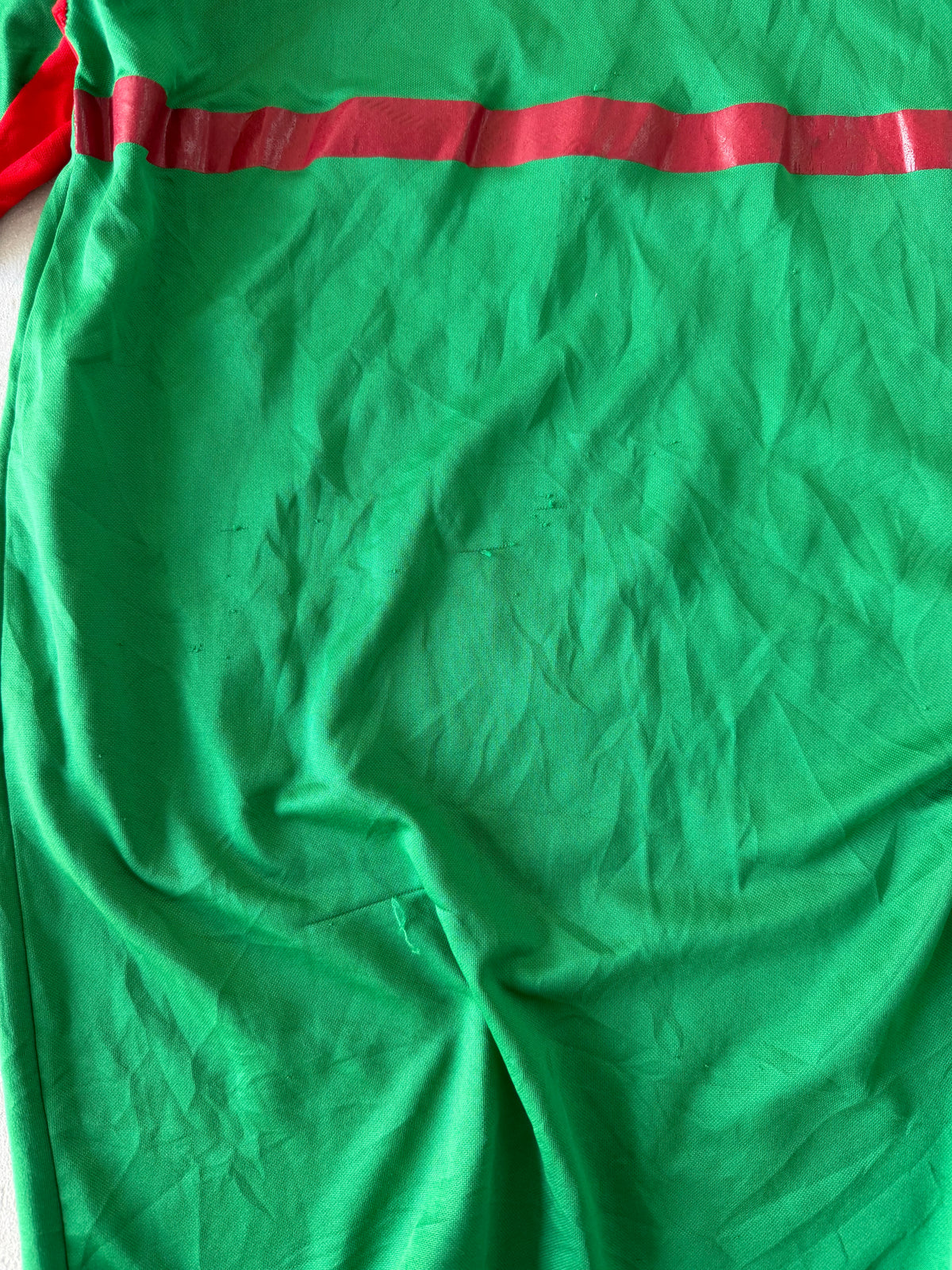 ADIDAS MOROCCO JERSEY - S