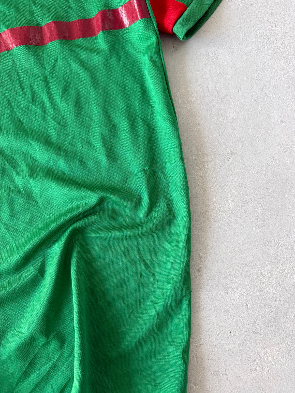 ADIDAS MOROCCO JERSEY - S