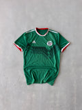 ADIDAS ALGERIA JERSEY - M