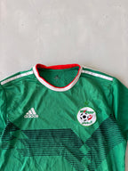ADIDAS ALGERIA JERSEY - M