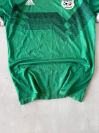 ADIDAS ALGERIA JERSEY - M