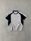 ASICS DRI FIT TEE - L