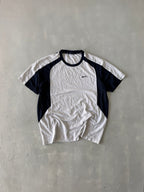 ASICS DRI FIT TEE - L