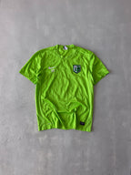 NIKE DRI FIT TEE - M