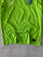 NIKE DRI FIT TEE - M