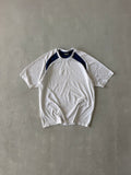 00S NIKE DRI FIT TEE - M
