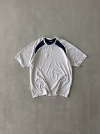 00S NIKE DRI FIT TEE - M