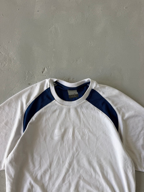 00S NIKE DRI FIT TEE - M