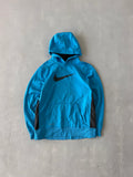 NIKE LOGO HOODIE - M
