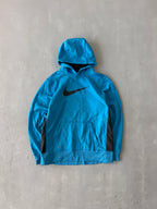 NIKE LOGO HOODIE - M