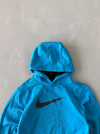 NIKE LOGO HOODIE - M