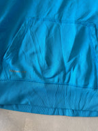 NIKE LOGO HOODIE - M