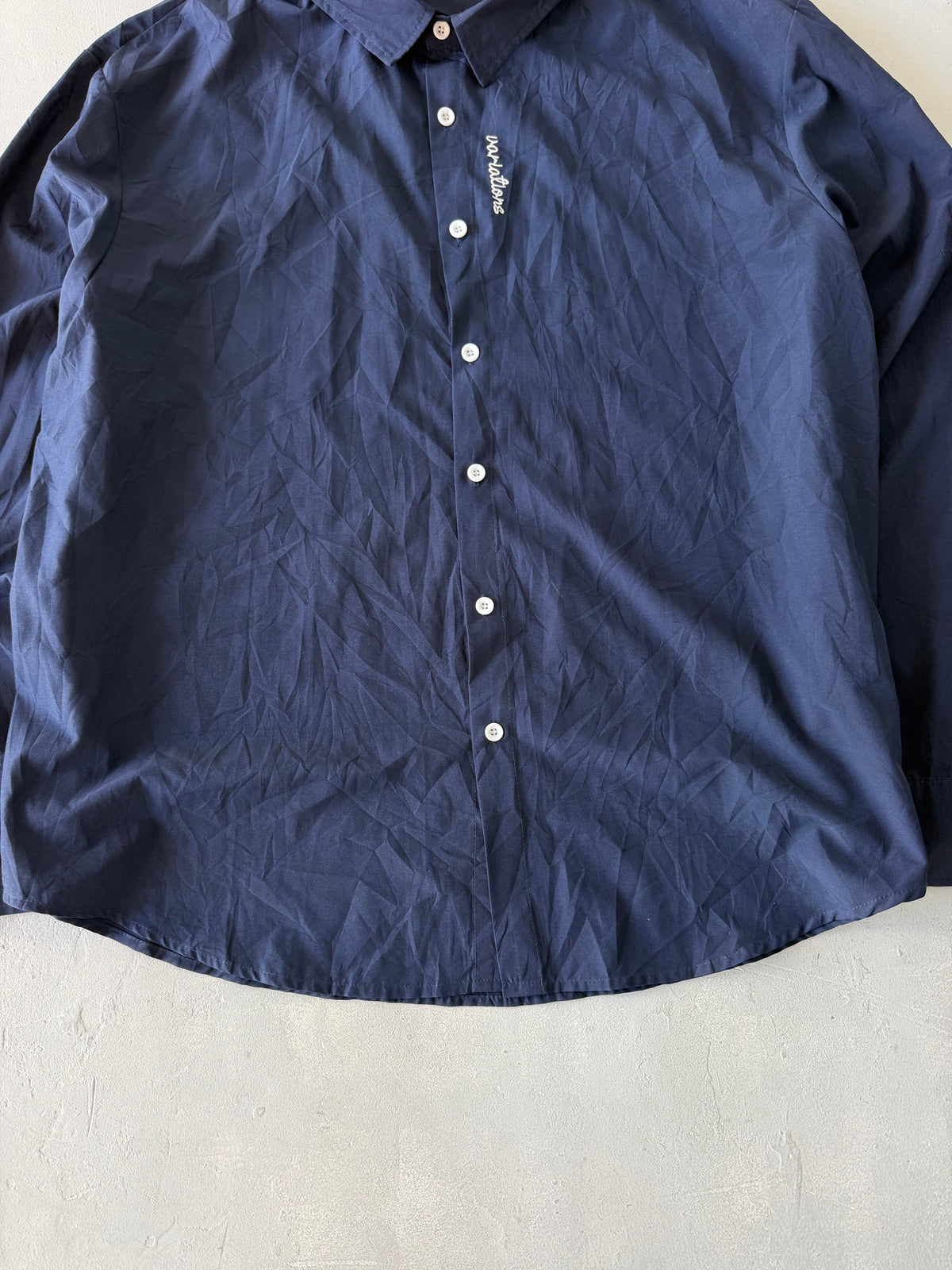 SHEIN SHIRT -