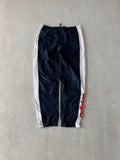00S ADIDAS TRACK PANT - M