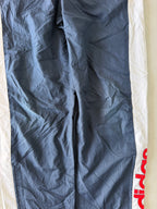 00S ADIDAS TRACK PANT - M