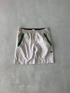 NEW BALANCE SHORTS - M