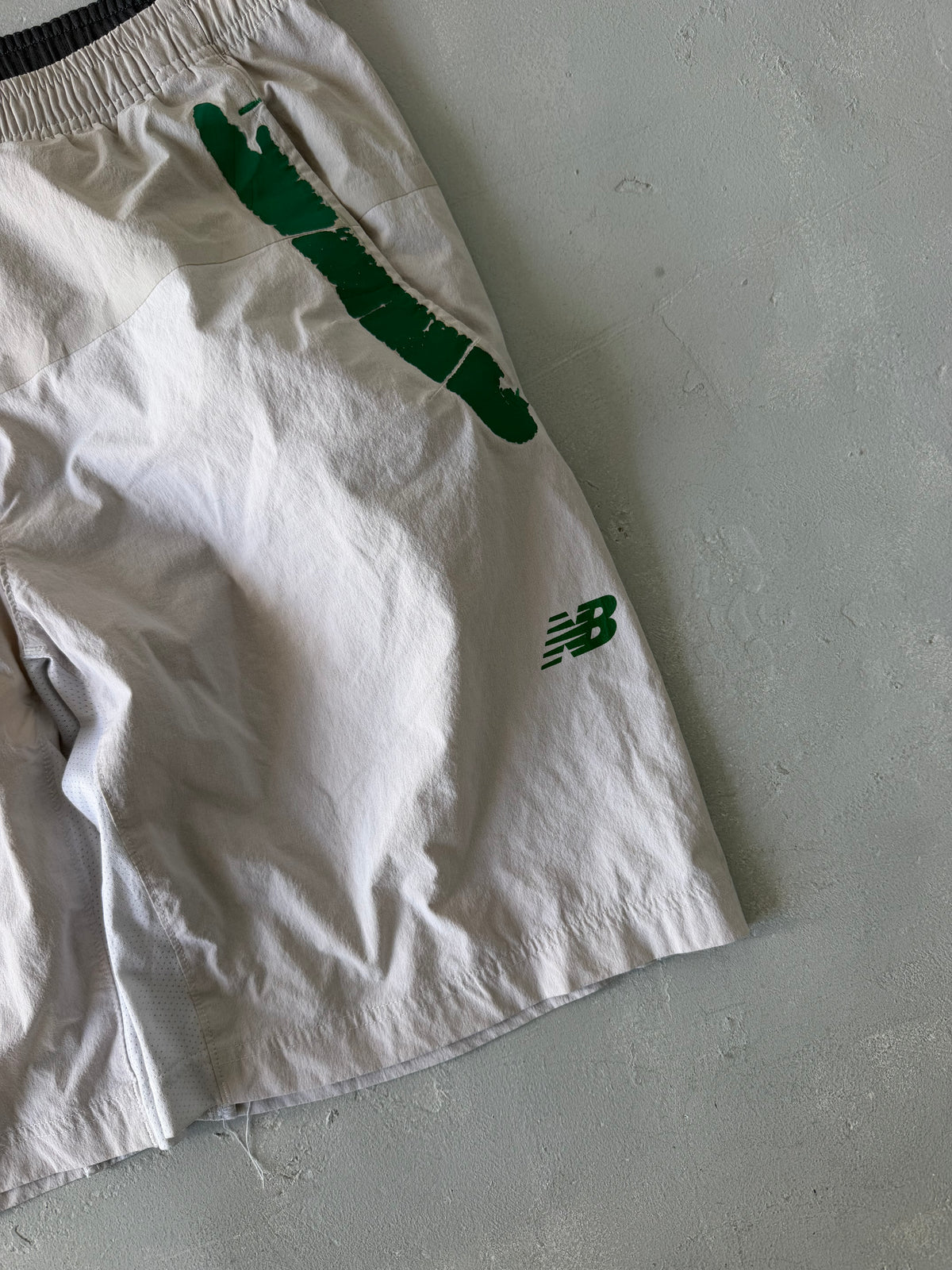 NEW BALANCE SHORTS - M