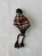 WINTER BEANIE