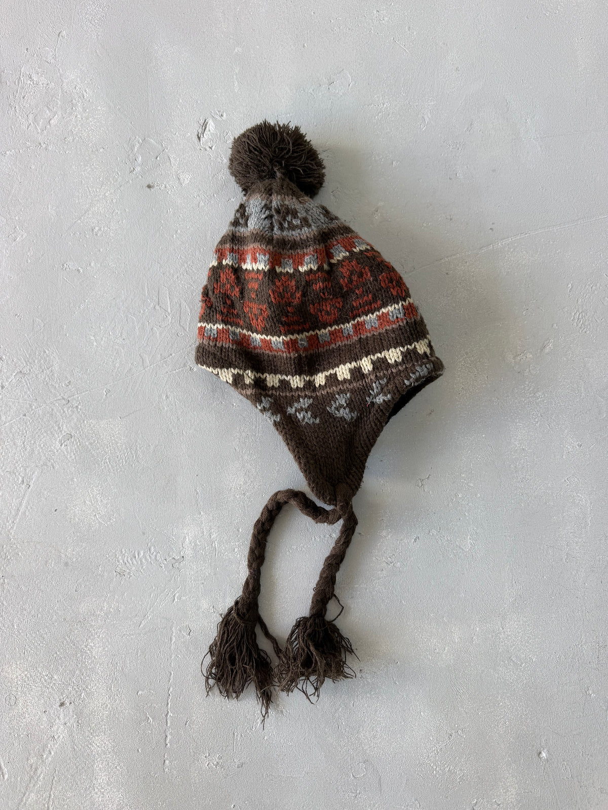 WINTER BEANIE