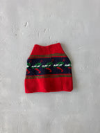 WINTER BEANIE
