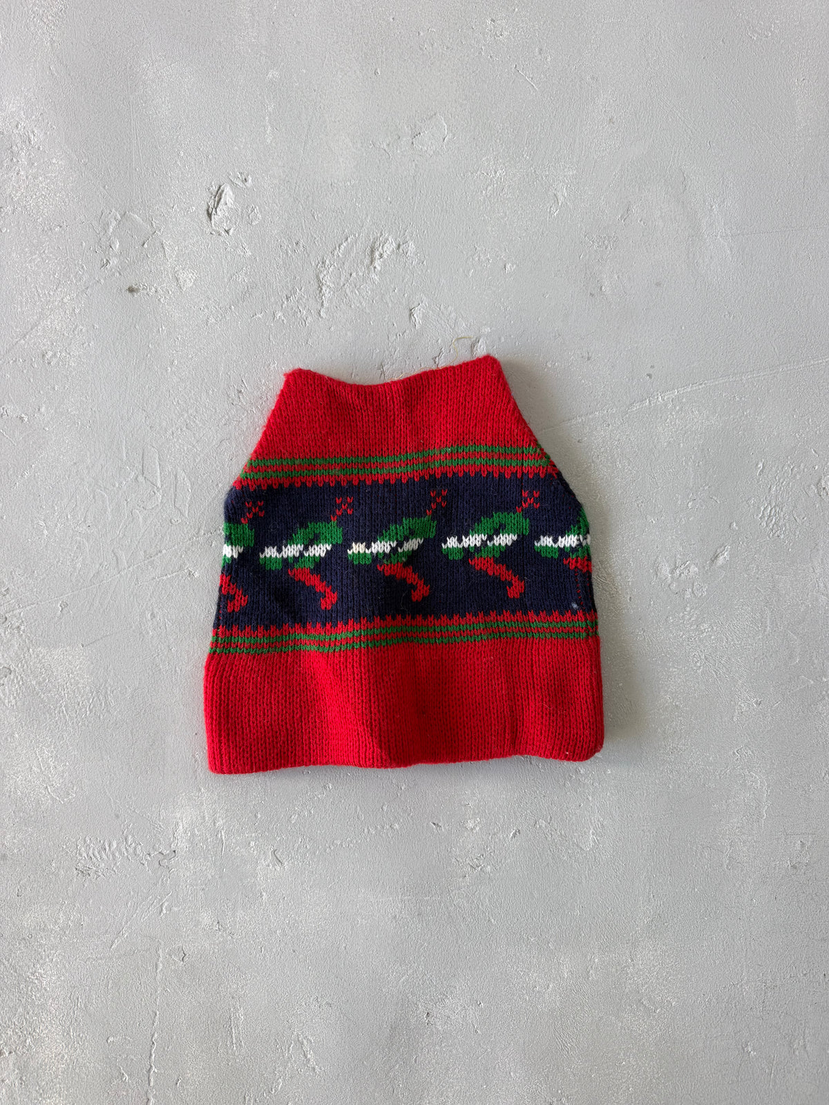 WINTER BEANIE